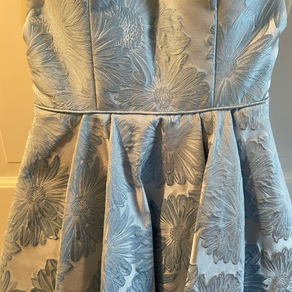 Sherri Hill Dresses Sherri Hill 5277 Hoco Formal Dress Size Poshmark